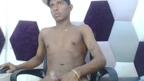 Recent Screenshot of  haroldmick