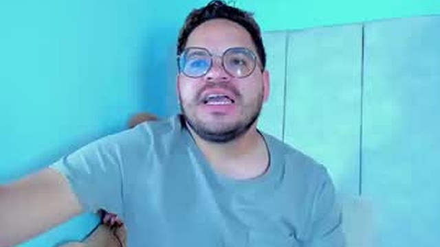 haroldshot
