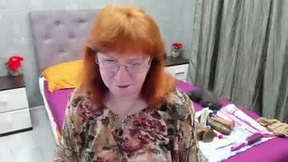 Recent Screenshot of  harper_sweet