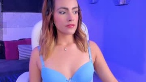 Recent Screenshot of  harper_woods