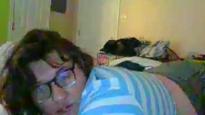 Recent Screenshot of  harpersteeleyourman