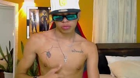 Recent Screenshot of  harry_jhonsonn