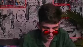 Recent Screenshot of  harry_middleton