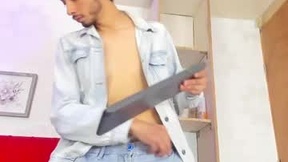 Recent Screenshot of  harry_salvatore