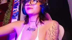 Recent Screenshot of  harumi09