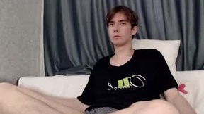 Recent Screenshot of  harvey_foster