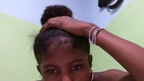 Recent Screenshot of  hasleyinah