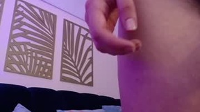 Recent Screenshot of  hat_girl