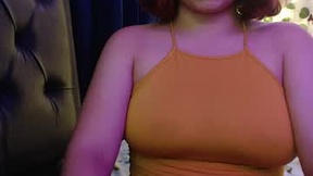 Recent Screenshot of  hayleensex