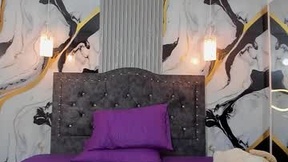 Recent Screenshot of  hazel_redhead