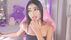Recent Screenshot of  hazelbabee_