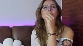 Recent Screenshot of  hazelbrownn23