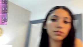 Recent Screenshot of  hazelmoret