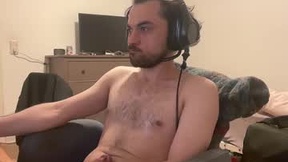 Recent Screenshot of  he_made_another