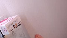 Recent Screenshot of  heaven_chloe