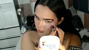 Recent Screenshot of  heavenly_body69