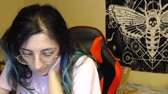 heavenlycreature