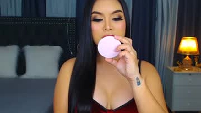 heavenlytransx