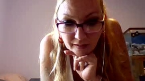 Recent Screenshot of  heavenlyvixen