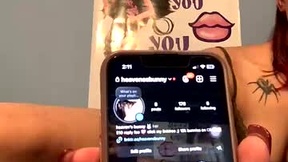 最近的截图 heavensbunny