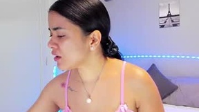 Recent Screenshot of  hecate333