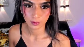 Recent Screenshot of  hecate_doll