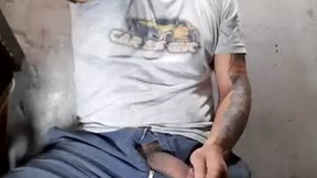 Recent Screenshot of  hecwil81