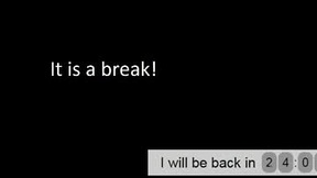 Recent Screenshot of  heejinwang