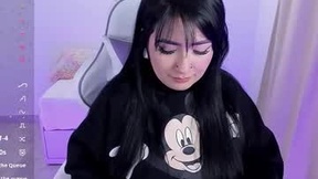 Recent Screenshot of  heey_kitty