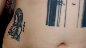 Recent Screenshot of  heidib0w