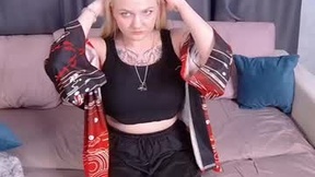 Recent Screenshot of  heidipierce