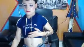 Recent Screenshot of  heidy_sumers