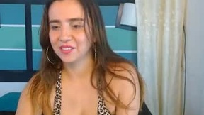 Recent Screenshot of  heidy_wells