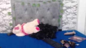 Recent Screenshot of  hela_wet