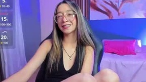 Recent Screenshot of  helen_foxy69