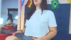 Recent Screenshot of  helena_april