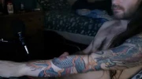 Recent Screenshot of  helix0666