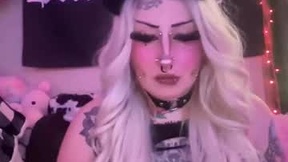 Aktueller Screenshot von hell0kittyblood