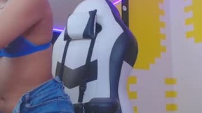 最近的截图 hellen_queensex