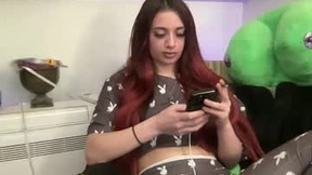 Recent Screenshot of  heluvsbabii