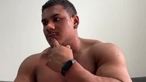 Recent Screenshot of  henrimusclee