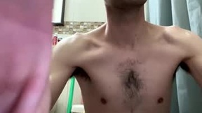 Recent Screenshot of  henry0902