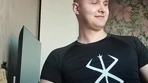 Recent Screenshot of  henryshadow_