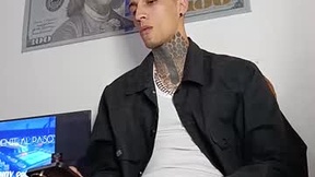 Recent Screenshot of  henzzeld420