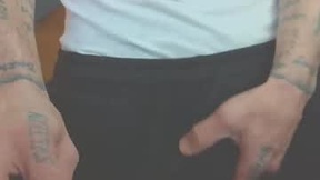 Recent Screenshot of  herefornow987