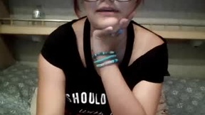 Recent Screenshot of  herekittykitty8989