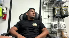 Recent Screenshot of  herrokirkland