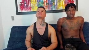 Recent Screenshot of  heteros_men