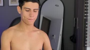 Recent Screenshot of  hey_cesard