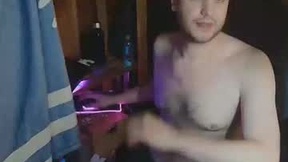 Recent Screenshot of  hharveyden